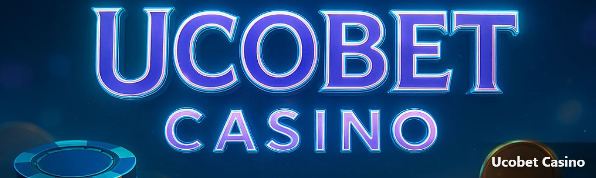 Ucobet Сasino