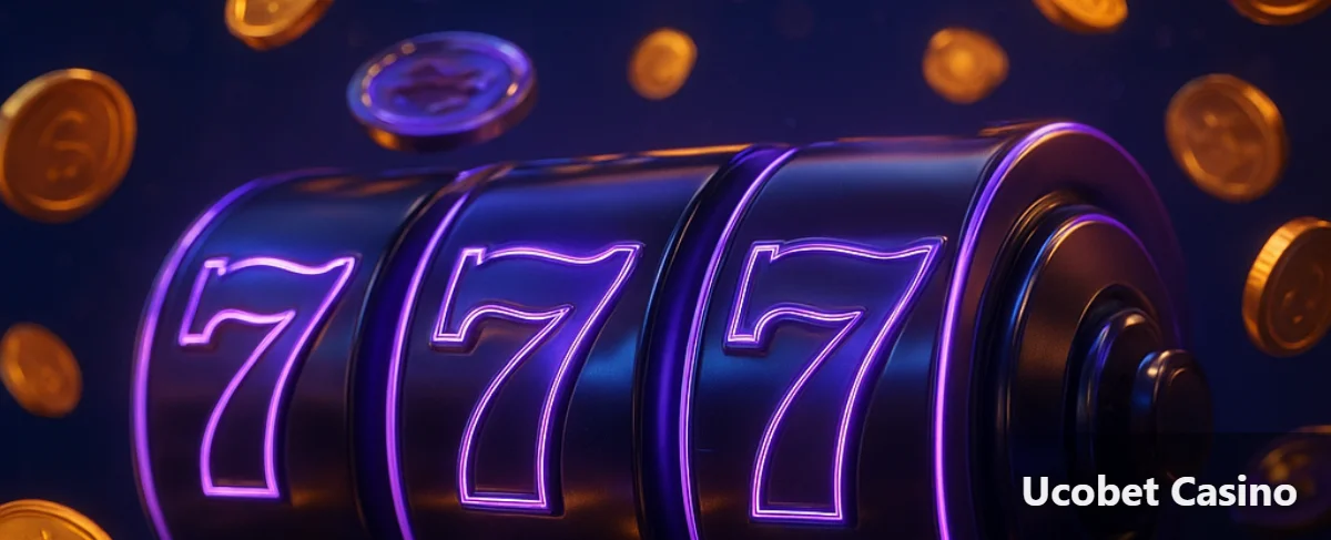 Ucobet Сasino casino